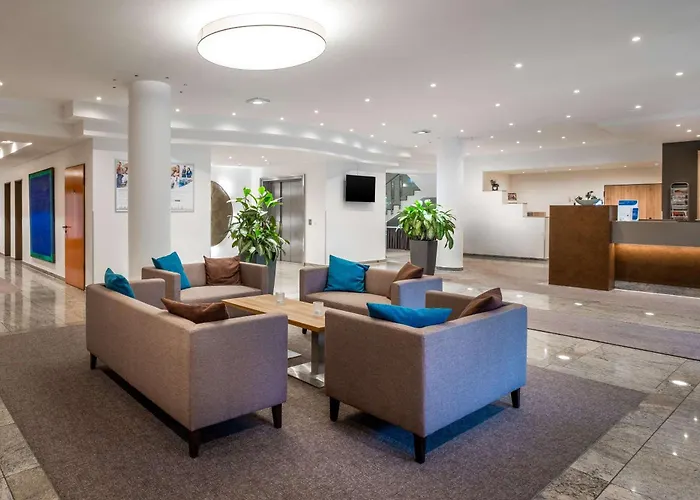 Hotel: Quality Hotel Lippstadt