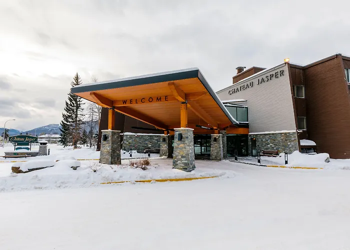 Chateau Jasper
