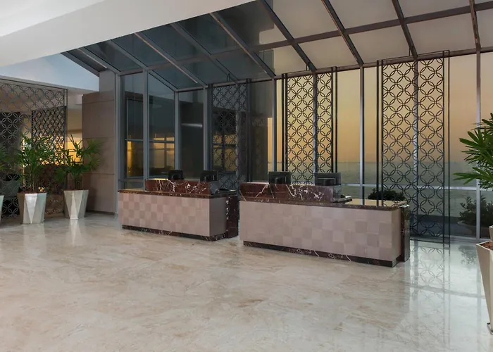 Golf Hotel: Sheraton Grand Rio Hotel & Resort