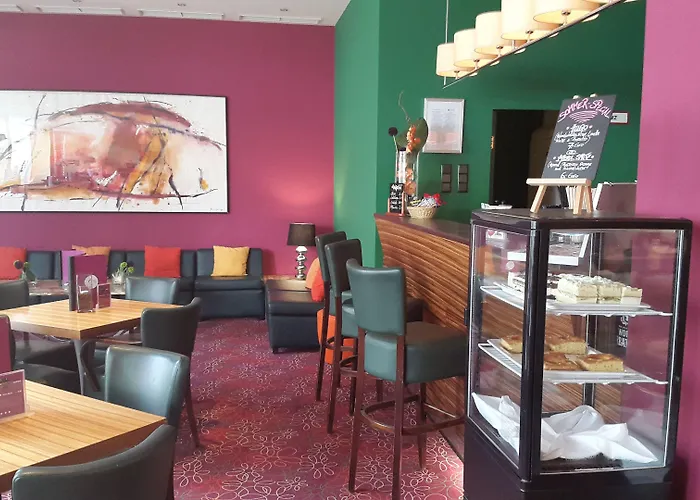 Hotel Am SORAT