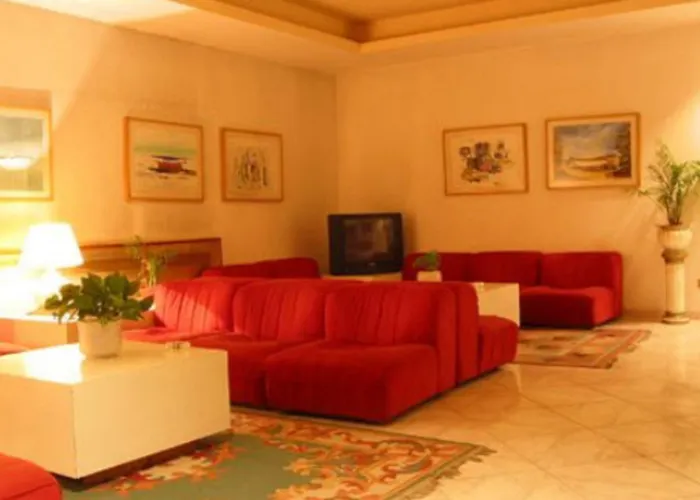 Günstiges Hotel: Hotel Edera
