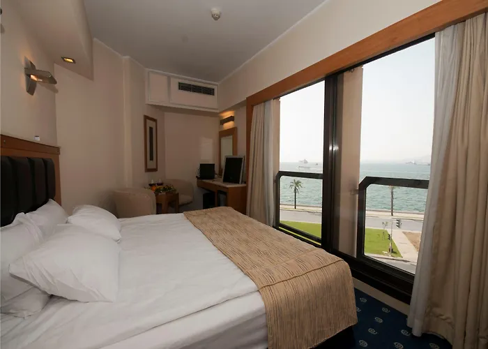 Best Western Plus Hotel Konak