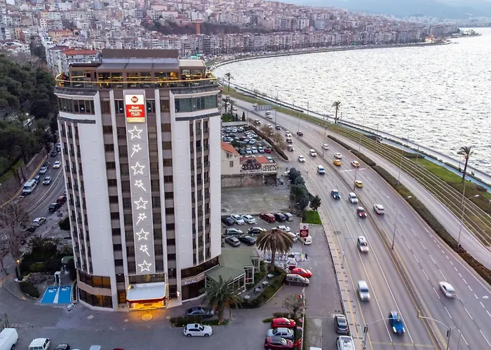 Best Western Plus Hotel Konak