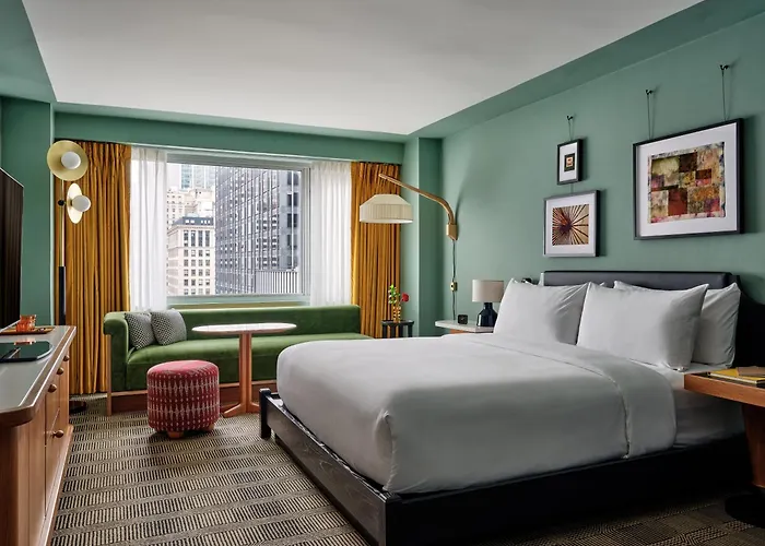 Resort: Romer Hell's Kitchen