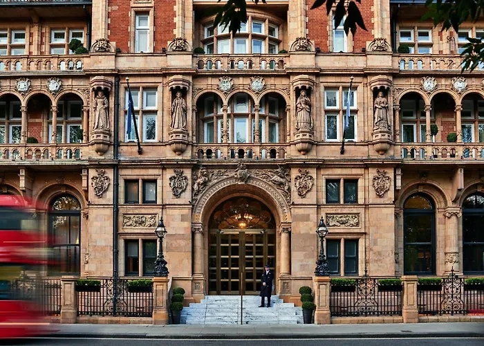 Kimpton Fitzroy London By Ihg