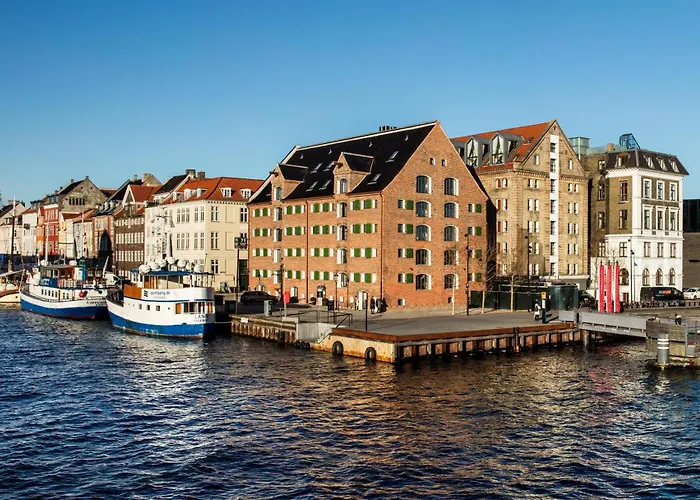 71 Nyhavn