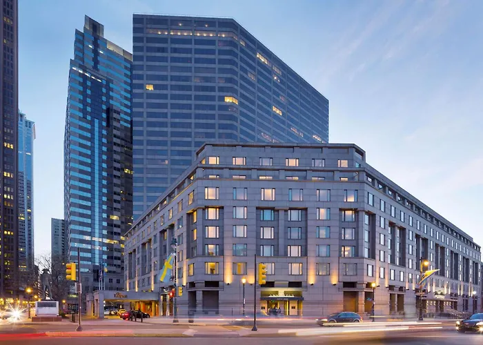 Logan Philadelphia, Curio Collection By Hilton