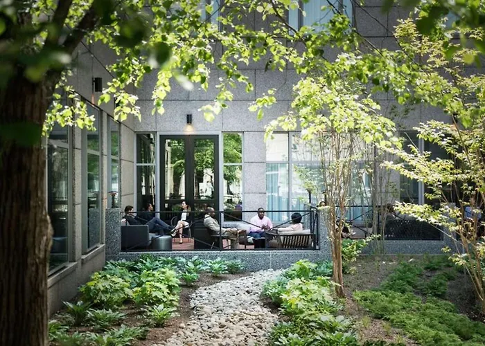 Logan Philadelphia, Curio Collection By Hilton