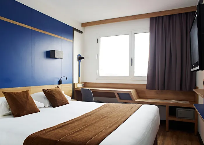 3-Sterne-Hotel: Median Paris Congres