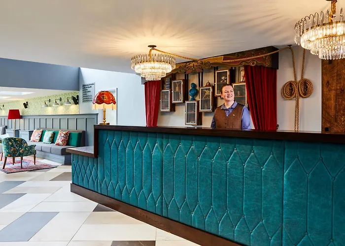 Indigo - Stratford Upon Avon By Ihg