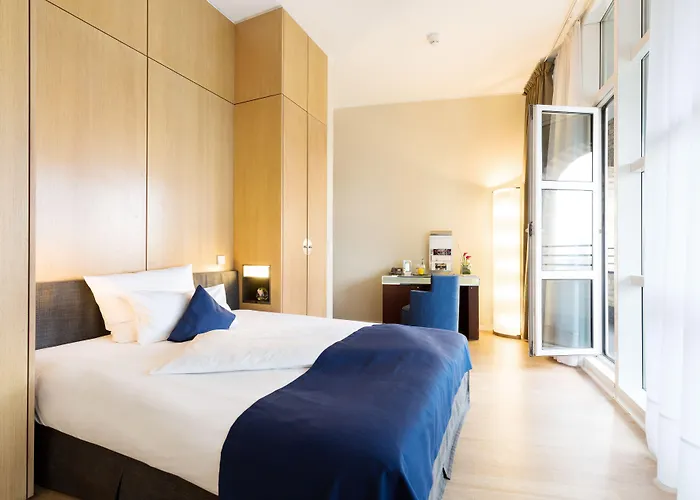 Wasserturm Cologne, Curio Collection By Hilton