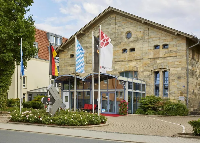 H4 Residenzschloss