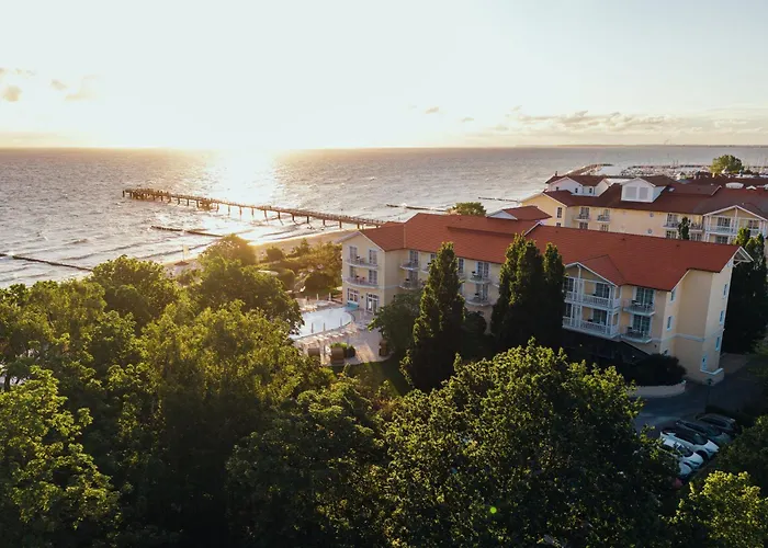 Travel Charme Ostseehotel