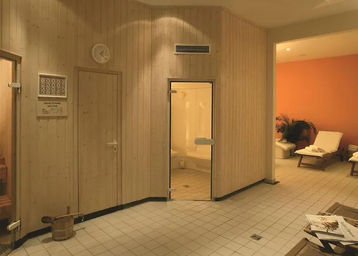 Boutique-Hotel: NH Hamburg Horner Rennbahn