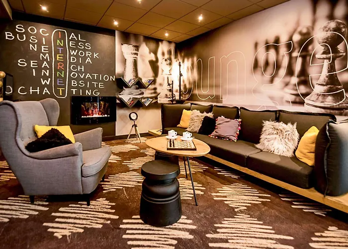 Günstiges Hotel: Ibis Poznan Stare Miasto