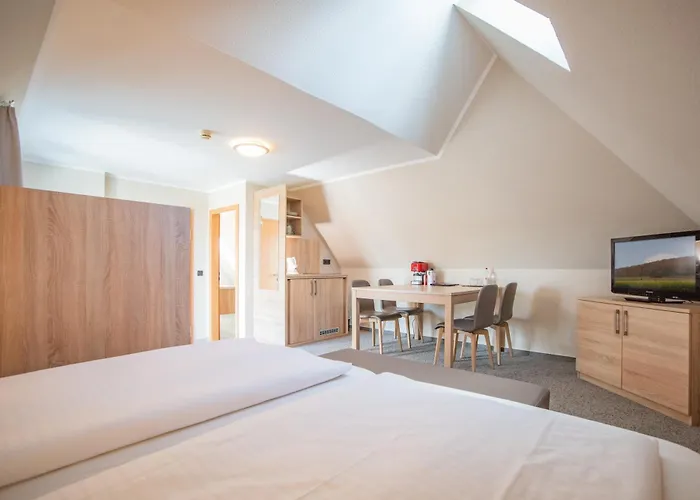 Hotel Hollmann