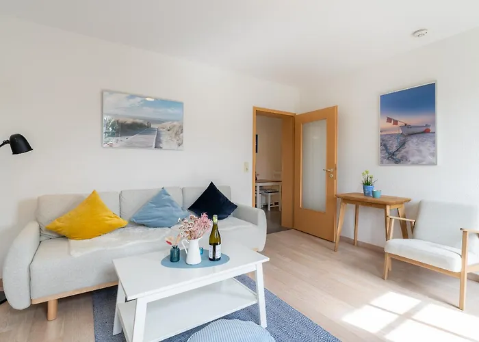 Villa Am Strand