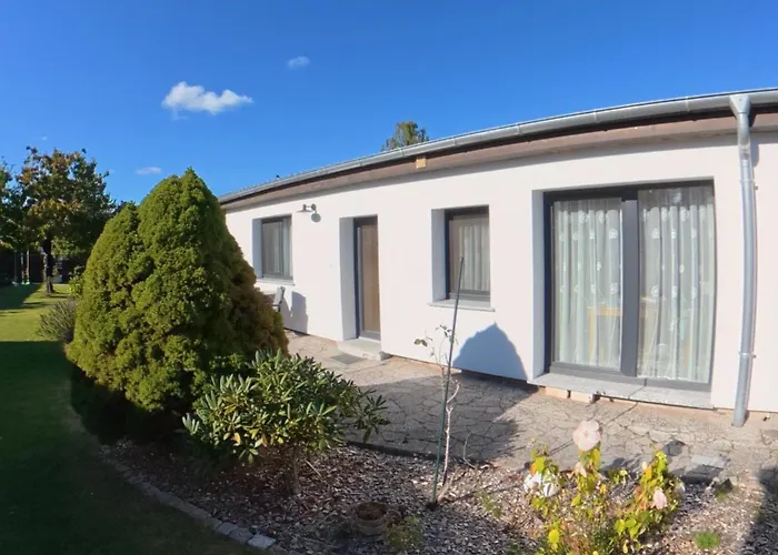 Ferienhaus: Ferienhaus Elke