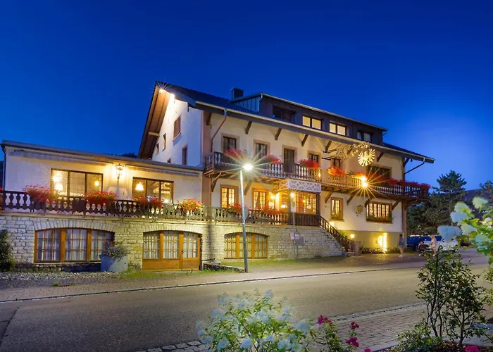 Hotel: Hotel Gasthaus Adler