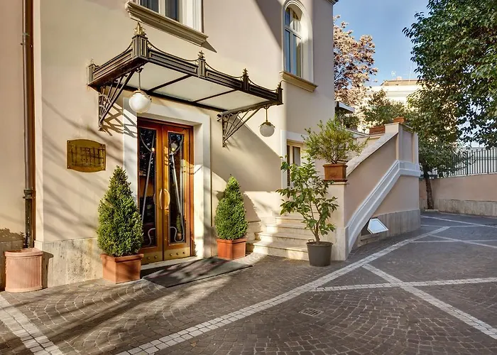 Villa Morgagni