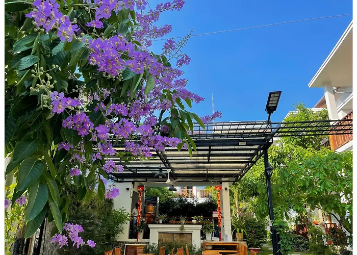 La Limone & Residence Phu Quoc