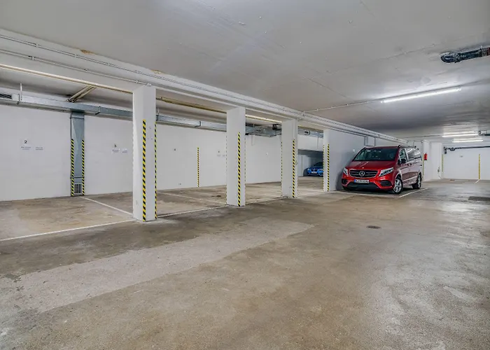 Hotel: Hotel Fidelio