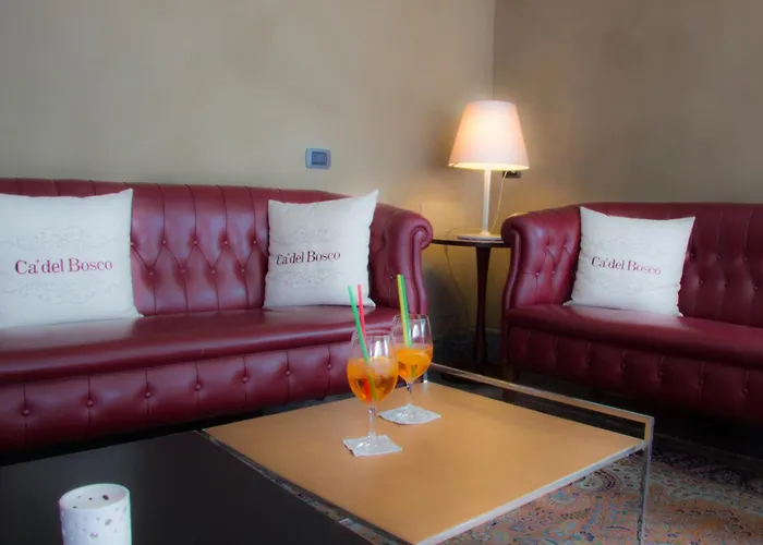 Hotel: Hotel San Rocco