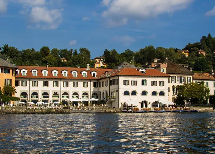 Hotel: Hotel San Rocco