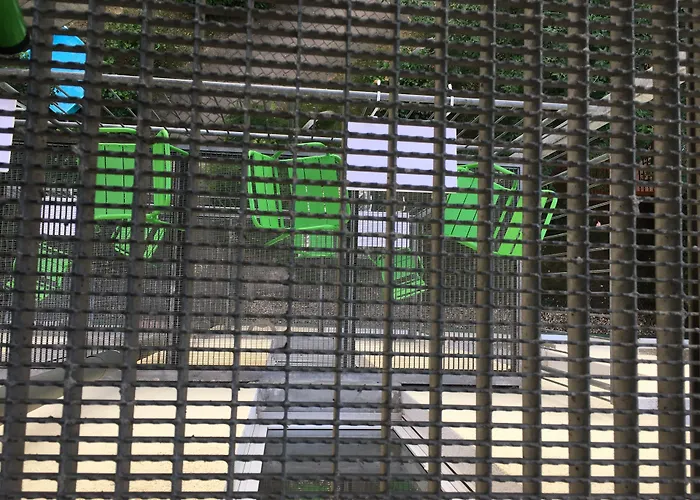 3-Sterne-Hotel: Hotel Markgraf Leipzig