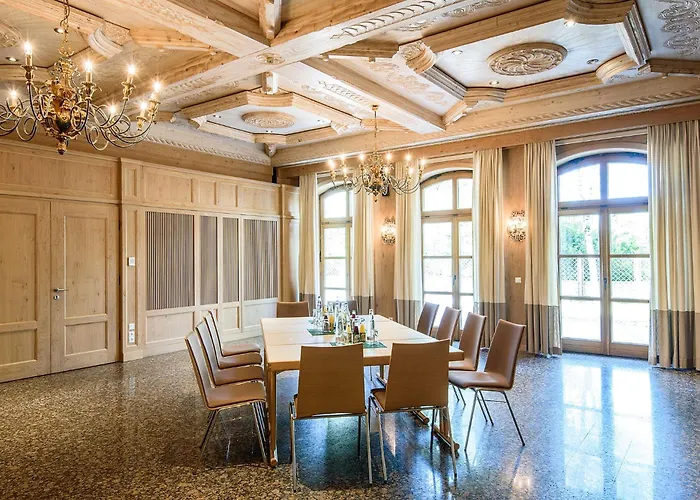 Bauer Und Restaurant