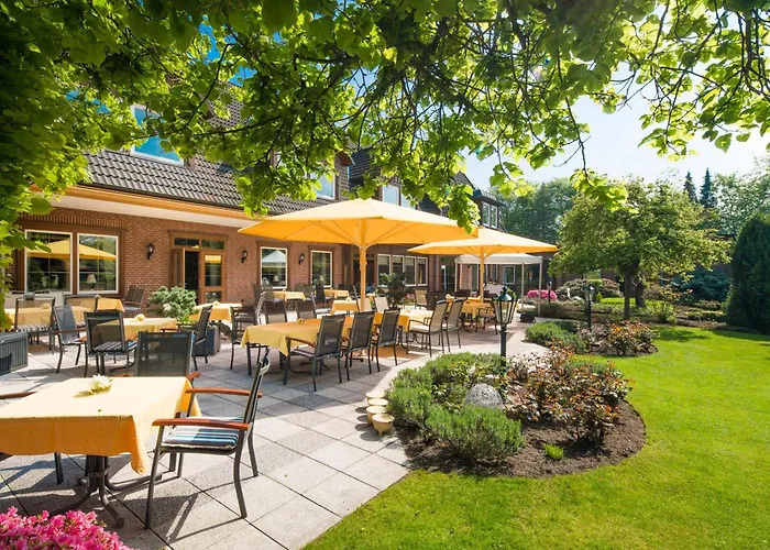 Ringhotel Celler Tor