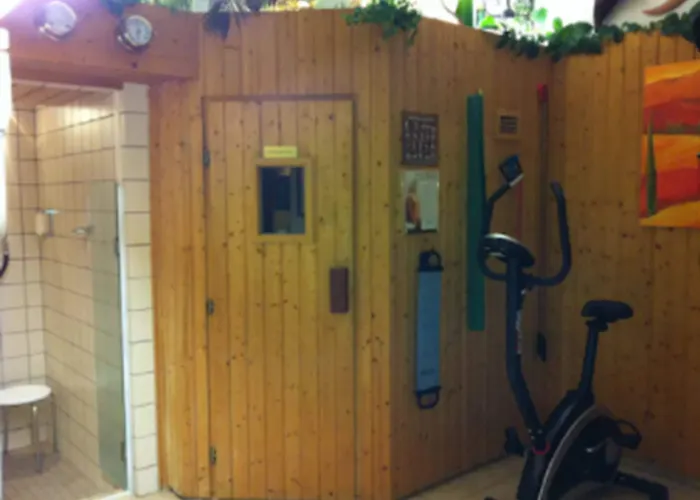 Hotel Hauser an der Universität