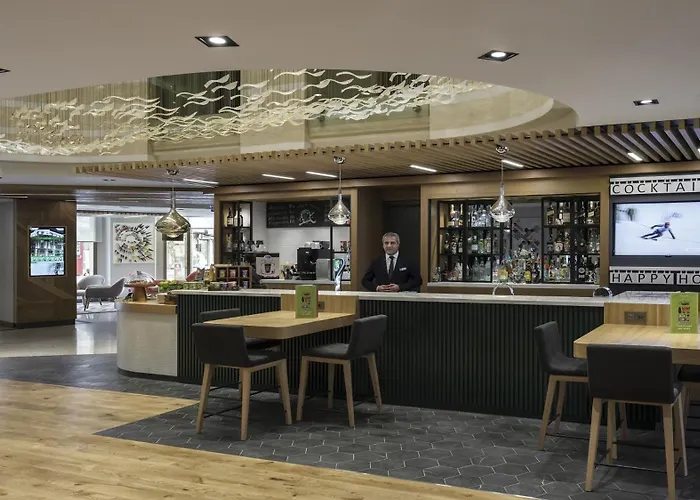 Hotel: Holiday Inn Istanbul Old City By Ihg