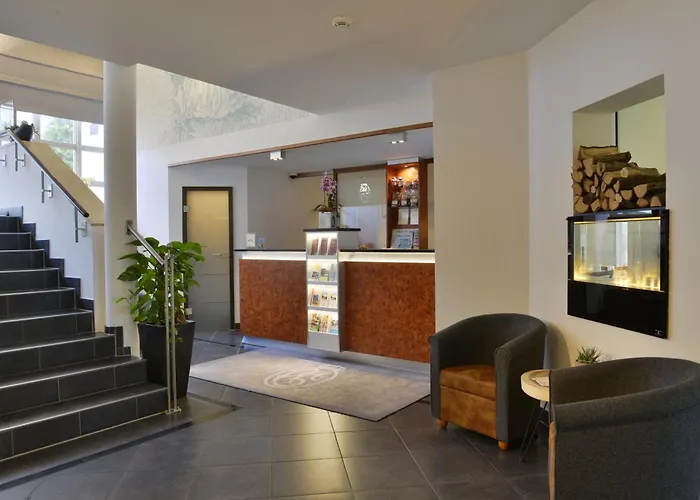 Hotel Caroline Mathilde