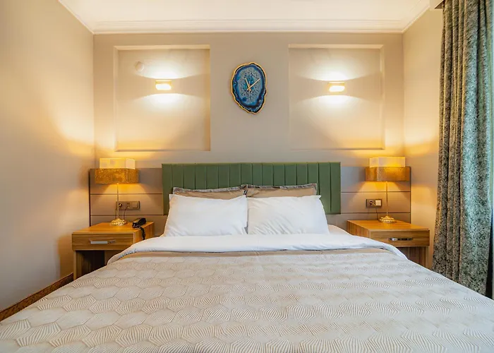 La Palace Exclusive Design