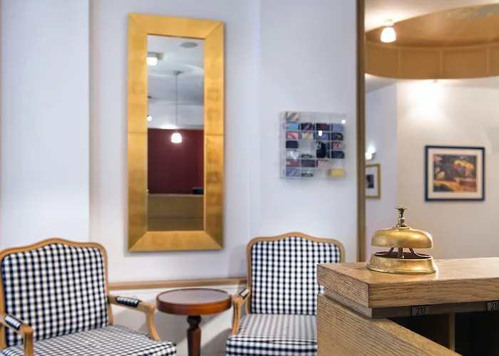 3 SterneHotel Agneshof