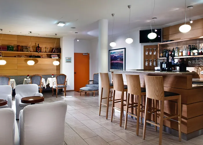 3 SterneHotel Agneshof