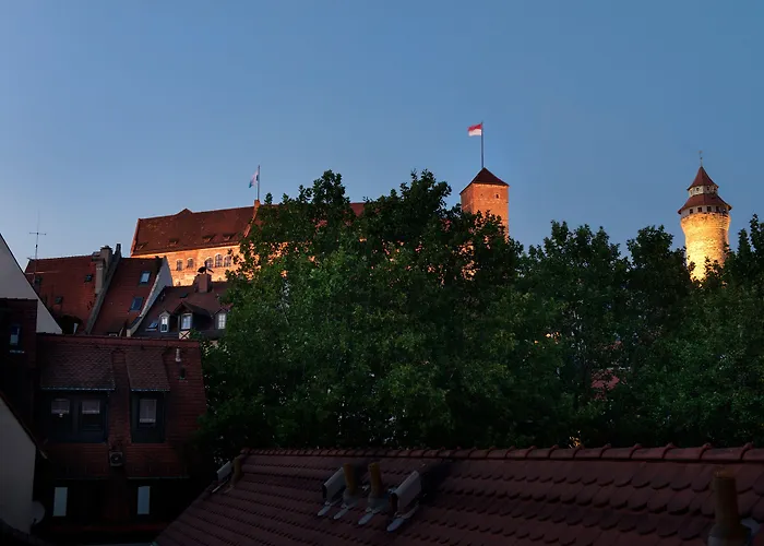 3 SterneHotel Agneshof