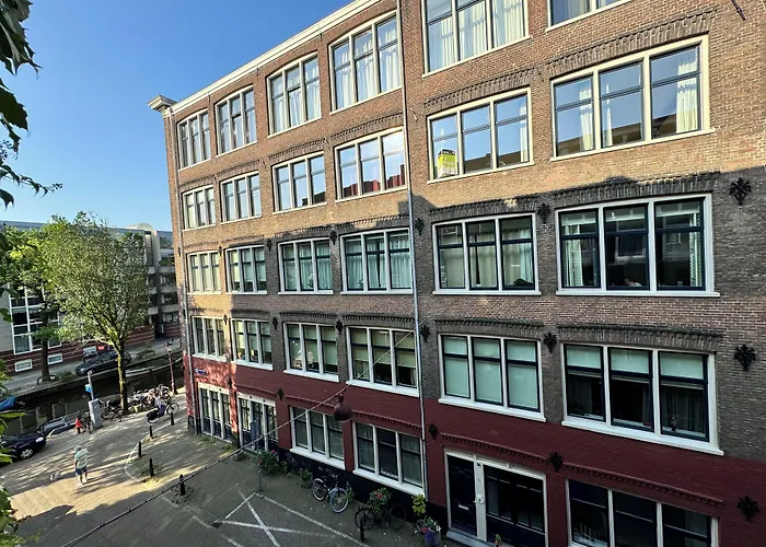 3-Sterne-Hotel: Hotel De Looier