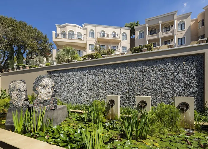 Luxushotel: Four Seasons Hotel The Westcliff