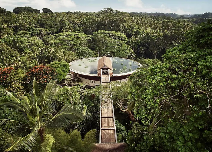 Four Seasons Bali At Sayan