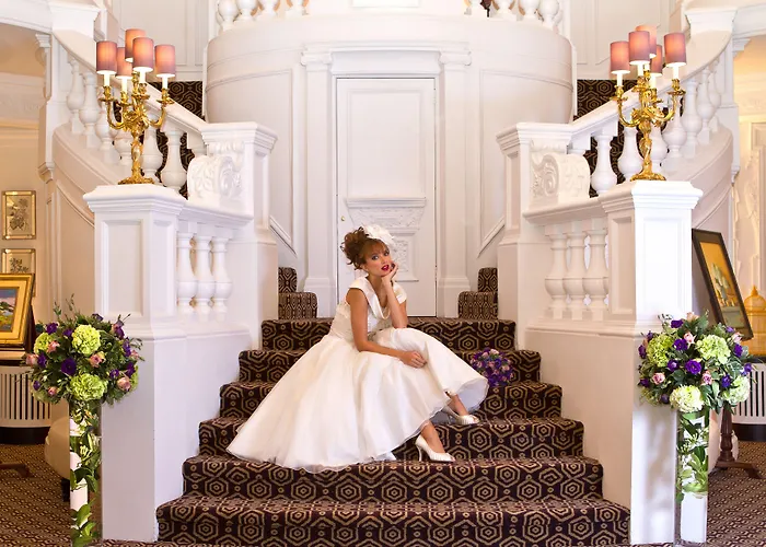 Luxushotel: St. Ermin'S Hotel, Autograph Collection