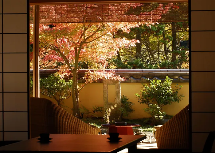 Luxushotel: Gora Kadan