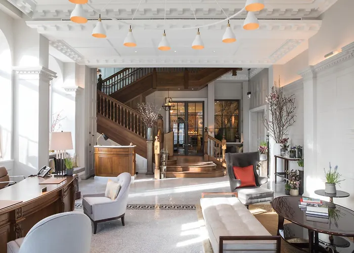 Cadogan, A Belmond , London