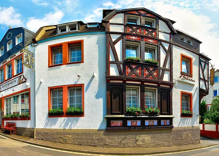  Zum Bären