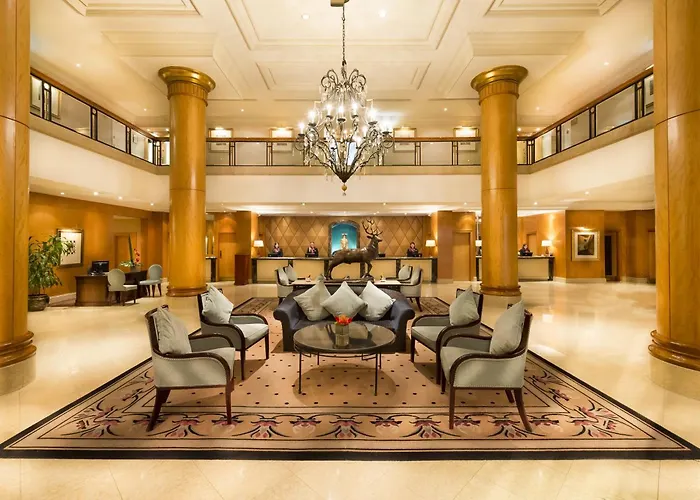 Millennium Hotel And Conference Centre Gloucester London