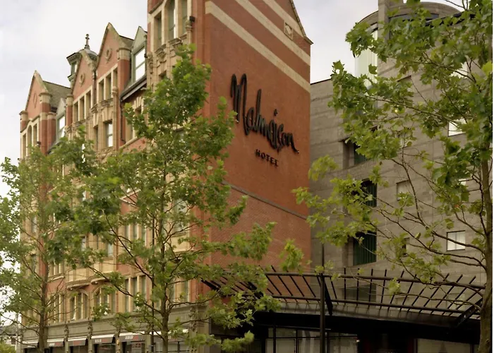 Haustierfreundliches Hotel: Malmaison Manchester