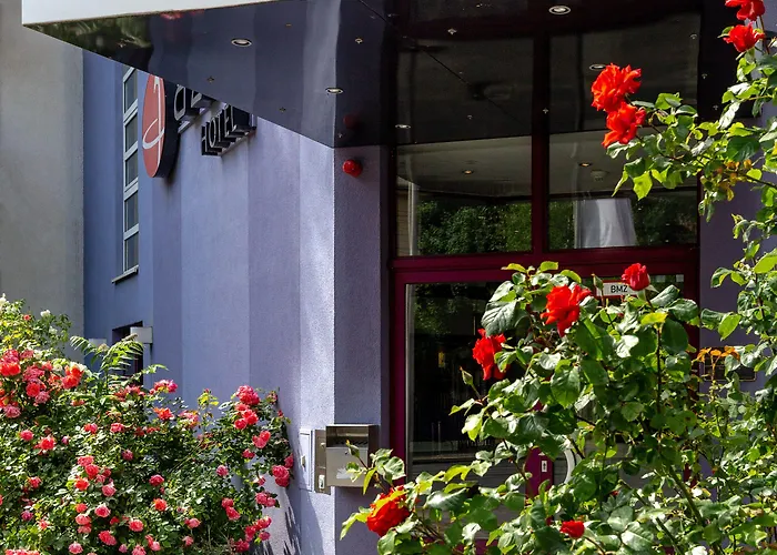 3 SterneHotel AZIMUT