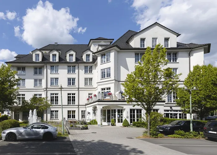 Hotel mit Hund Sunderland