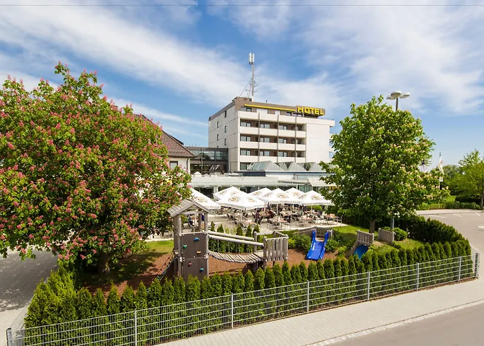 Seligweiler &Restaurant